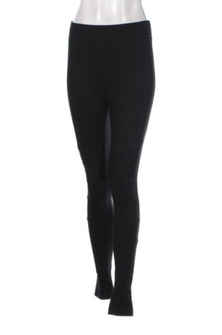 Damen Leggings Jean Pascale, Größe S, Farbe Schwarz, Preis 7,99 €