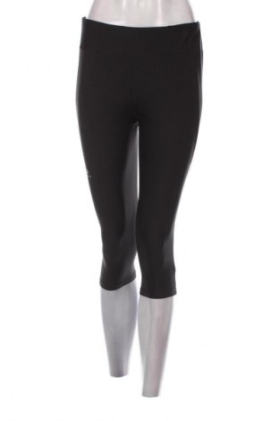 Damen Leggings Kalenji, Größe M, Farbe Schwarz, Preis 9,99 €