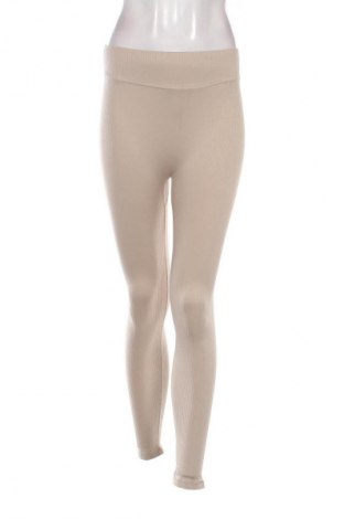 Damen Leggings Luvlette, Größe S, Farbe Beige, Preis € 15,99