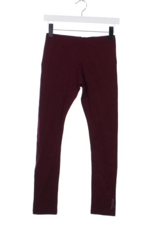 Damen Leggings Made In Italy, Größe XXS, Farbe Rot, Preis € 3,99