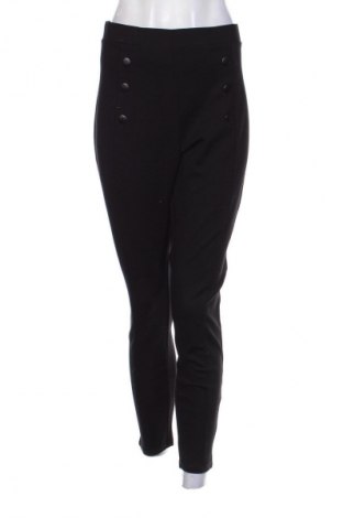 Damen Leggings Ms Mode, Größe XXL, Farbe Schwarz, Preis 10,99 €