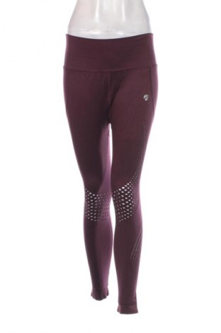 Damen Leggings Oceans Apart, Größe XL, Farbe Lila, Preis 14,99 €