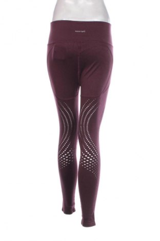 Damskie legginsy Oceans Apart, Rozmiar XL, Kolor Fioletowy, Cena 67,99 zł