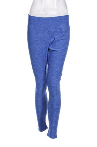 Damen Leggings Osaga, Größe XL, Farbe Blau, Preis € 7,99