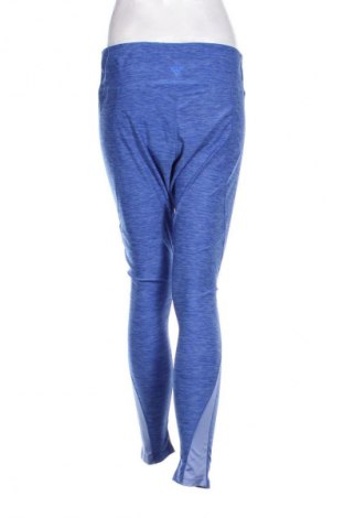 Damen Leggings Osaga, Größe XL, Farbe Blau, Preis 7,99 €