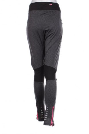 Damen Leggings Osaga, Größe XXL, Farbe Grau, Preis 7,99 €