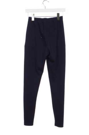 Damskie legginsy SHEIN, Rozmiar XS, Kolor Niebieski, Cena 22,99 zł