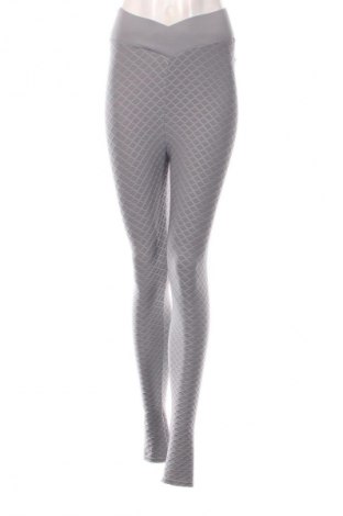 Damen Leggings SHEIN, Größe S, Farbe Grau, Preis 9,99 €