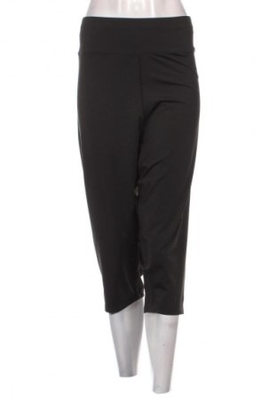 Damen Leggings SHEIN, Größe 5XL, Farbe Schwarz, Preis 17,99 €