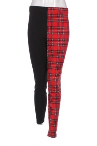 Damen Leggings SHEIN, Größe XXL, Farbe Mehrfarbig, Preis 10,99 €