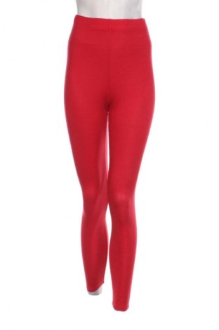 Damen Leggings Sinsay, Größe S, Farbe Rot, Preis € 10,03