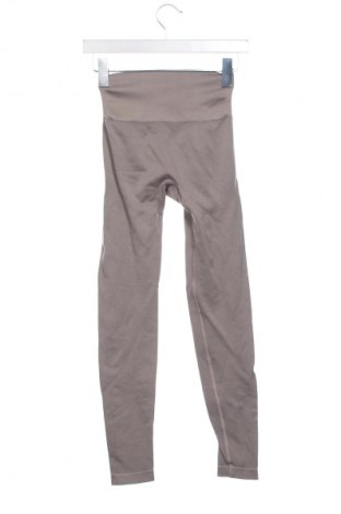 Damen Leggings Smilodox, Größe XS, Farbe Grau, Preis € 5,99