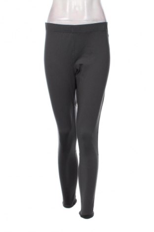 Damen Leggings TCM, Größe L, Farbe Grau, Preis 7,99 €