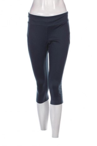 Damen Leggings TCM, Größe M, Farbe Blau, Preis € 8,99