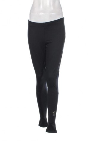 Damskie legginsy TCM, Rozmiar S, Kolor Czarny, Cena 34,99 zł