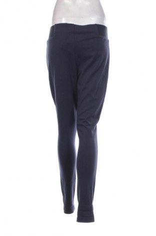 Damen Leggings Tchibo, Größe M, Farbe Blau, Preis € 5,99