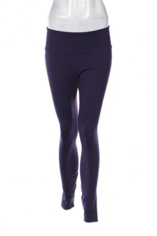 Damen Leggings Under Armour, Größe L, Farbe Lila, Preis 22,99 €