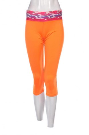 Damen Leggings Usa Pro, Größe M, Farbe Orange, Preis € 9,99