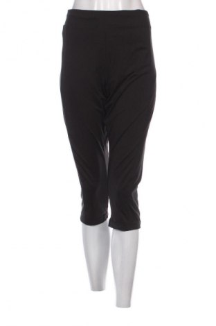 Damen Leggings Usa Pro, Größe XL, Farbe Schwarz, Preis 5,99 €