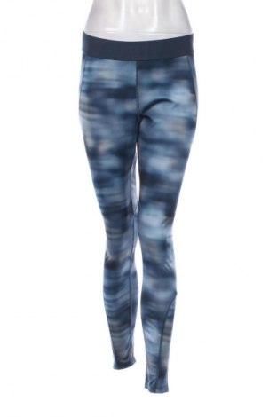 Damen Leggings Work Out, Größe M, Farbe Blau, Preis 9,99 €