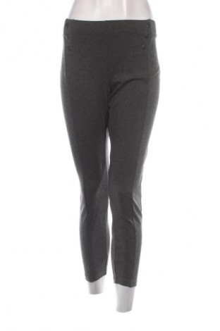 Damen Leggings Yessica, Größe L, Farbe Grau, Preis 7,99 €