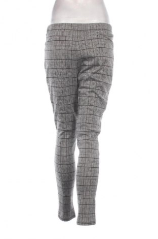 Damen Leggings Yessica, Größe L, Farbe Grau, Preis 6,99 €