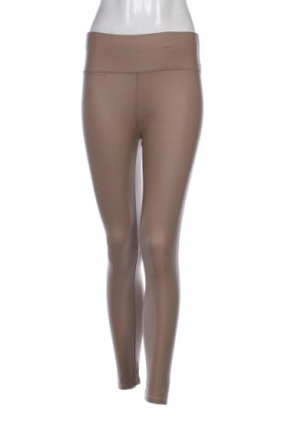 Damen Leggings Yu & Me, Größe M, Farbe Braun, Preis € 6,99