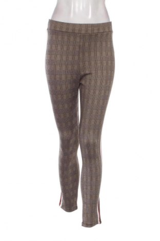Damen Leggings Zara, Größe L, Farbe Braun, Preis € 4,99