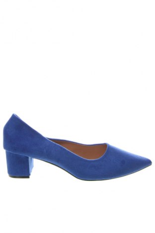 Damenschuhe, Größe 43, Farbe Blau, Preis 31,82 €