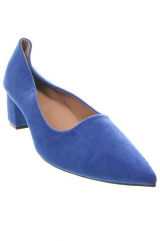 Damenschuhe, Größe 43, Farbe Blau, Preis 31,82 €