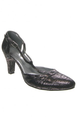 Damenschuhe Alexander, Größe 40, Farbe Schwarz, Preis 47,52 €