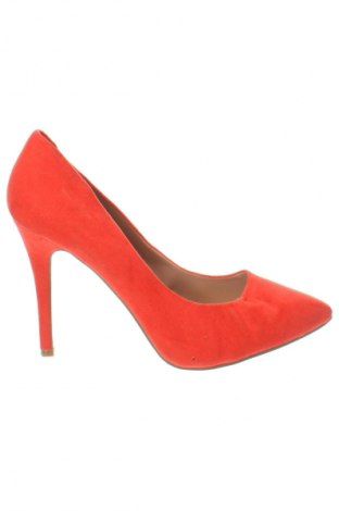 Damenschuhe Atmosphere, Größe 42, Farbe Rot, Preis € 13,99