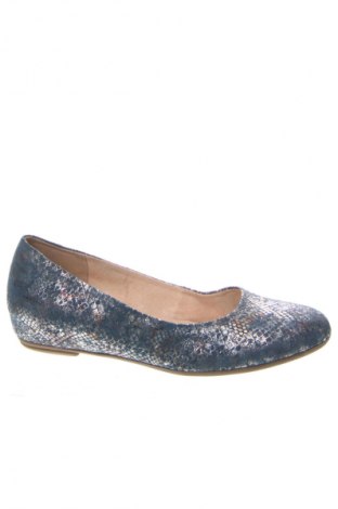 Damenschuhe Caprice, Größe 38, Farbe Blau, Preis 31,82 €