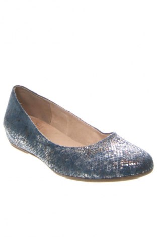 Damenschuhe Caprice, Größe 38, Farbe Blau, Preis 31,82 €