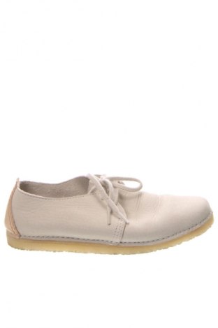 Damenschuhe Clarks, Größe 37, Farbe Beige, Preis 122,92 €