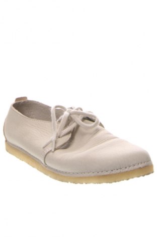 Damenschuhe Clarks, Größe 37, Farbe Beige, Preis 122,92 €