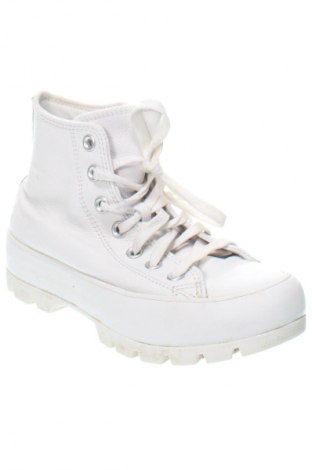 Încălțăminte de damă Converse, Mărime 36, Culoare Alb, Preț 298,99 Lei