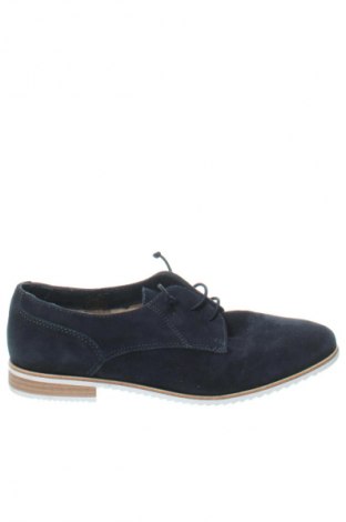 Damenschuhe Cypres, Größe 40, Farbe Blau, Preis 23,99 €