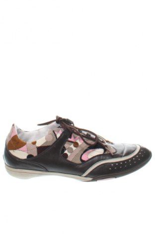 Damenschuhe Emilio Pucci, Größe 39, Farbe Mehrfarbig, Preis 147,99 €