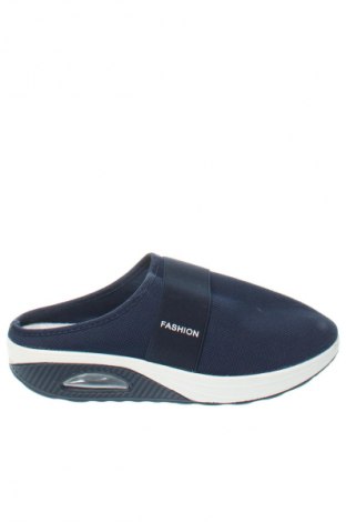 Damenschuhe Fashion, Größe 36, Farbe Blau, Preis € 36,99