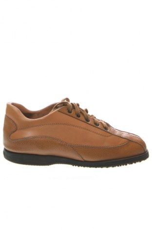 Damenschuhe Hogan, Größe 37, Farbe Braun, Preis 84,43 €