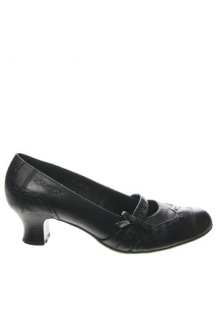 Damenschuhe Janet D., Größe 42, Farbe Schwarz, Preis € 29,67