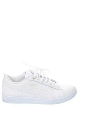 Damenschuhe PUMA, Größe 38, Farbe Weiß, Preis € 43,99