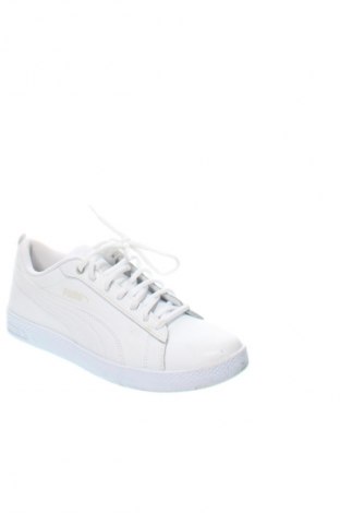 Damenschuhe PUMA, Größe 38, Farbe Weiß, Preis € 43,99