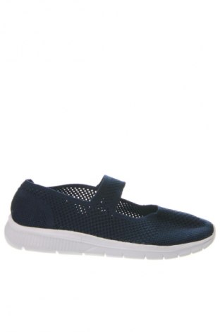 Damenschuhe Seven, Größe 42, Farbe Blau, Preis € 39,99