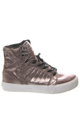 Damenschuhe Supra, Größe 38, Farbe Golden, Preis € 55,38