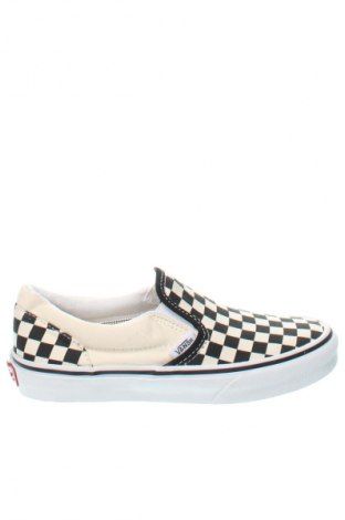 Damenschuhe Vans, Größe 34, Farbe Mehrfarbig, Preis € 25,99