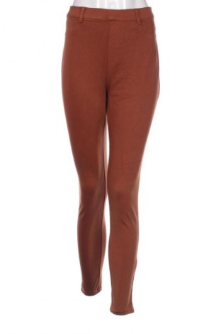 Damenhose, Größe M, Farbe Orange, Preis € 20,99