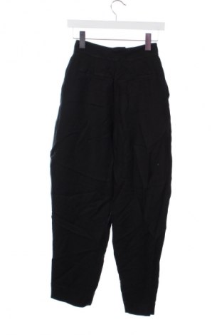 Damskie spodnie Unbranded, Rozmiar XXS, Kolor Czarny, Cena 21,99 zł