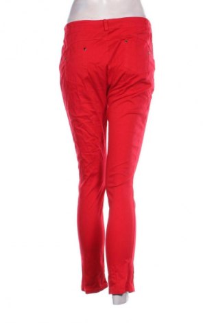 Damenhose Unbranded, Größe S, Farbe Rot, Preis € 4,99